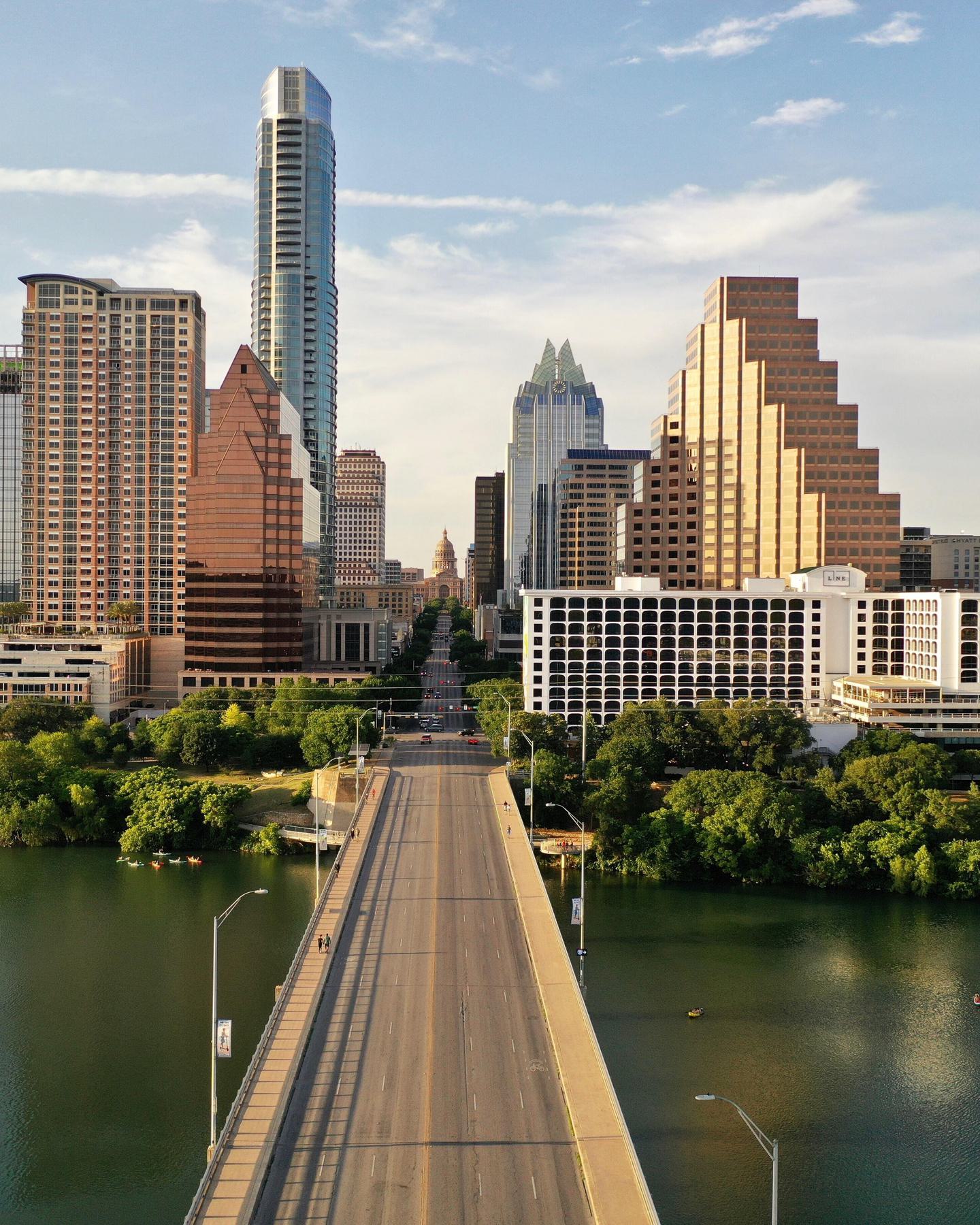 Austin 2
