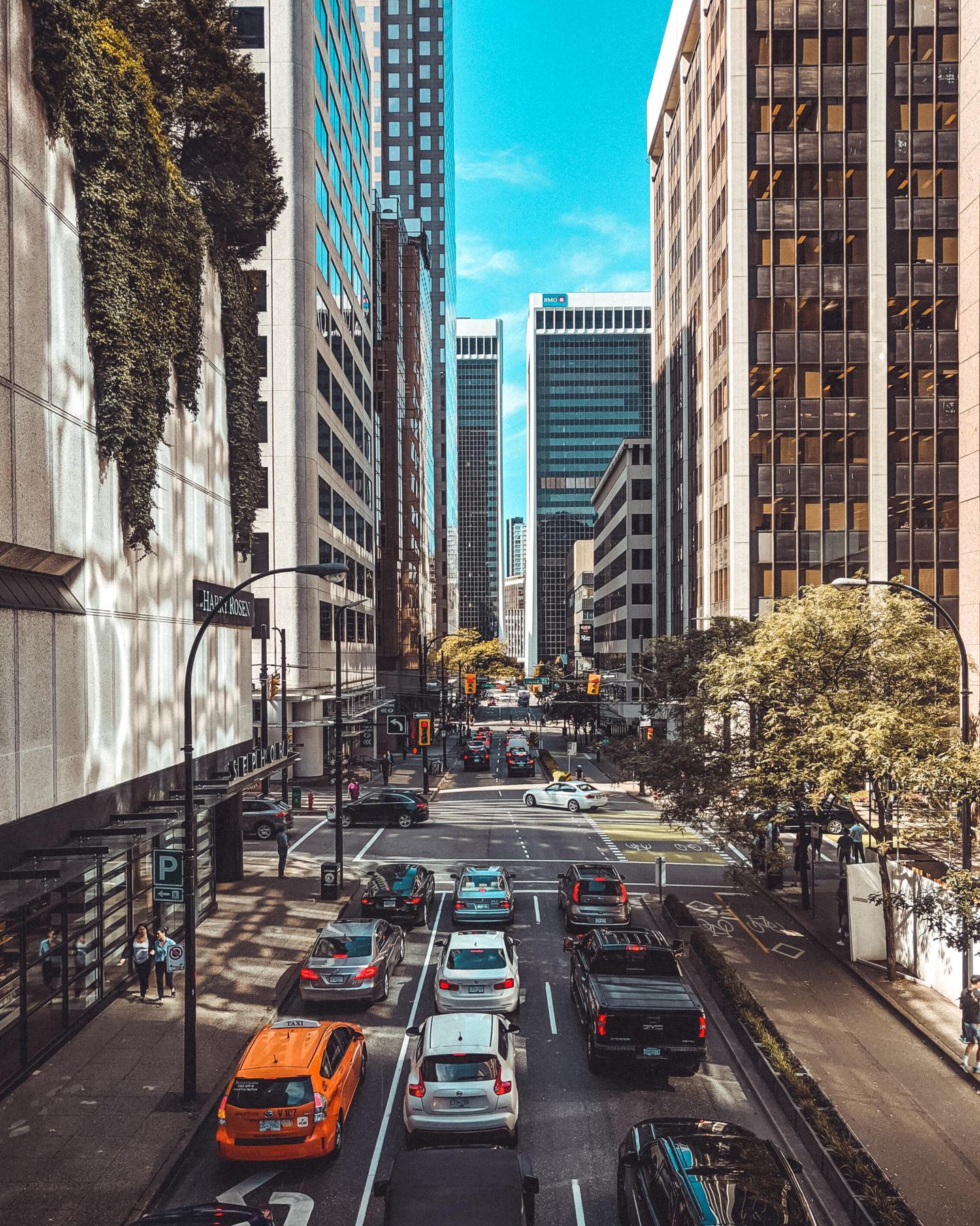 Vancouver 1